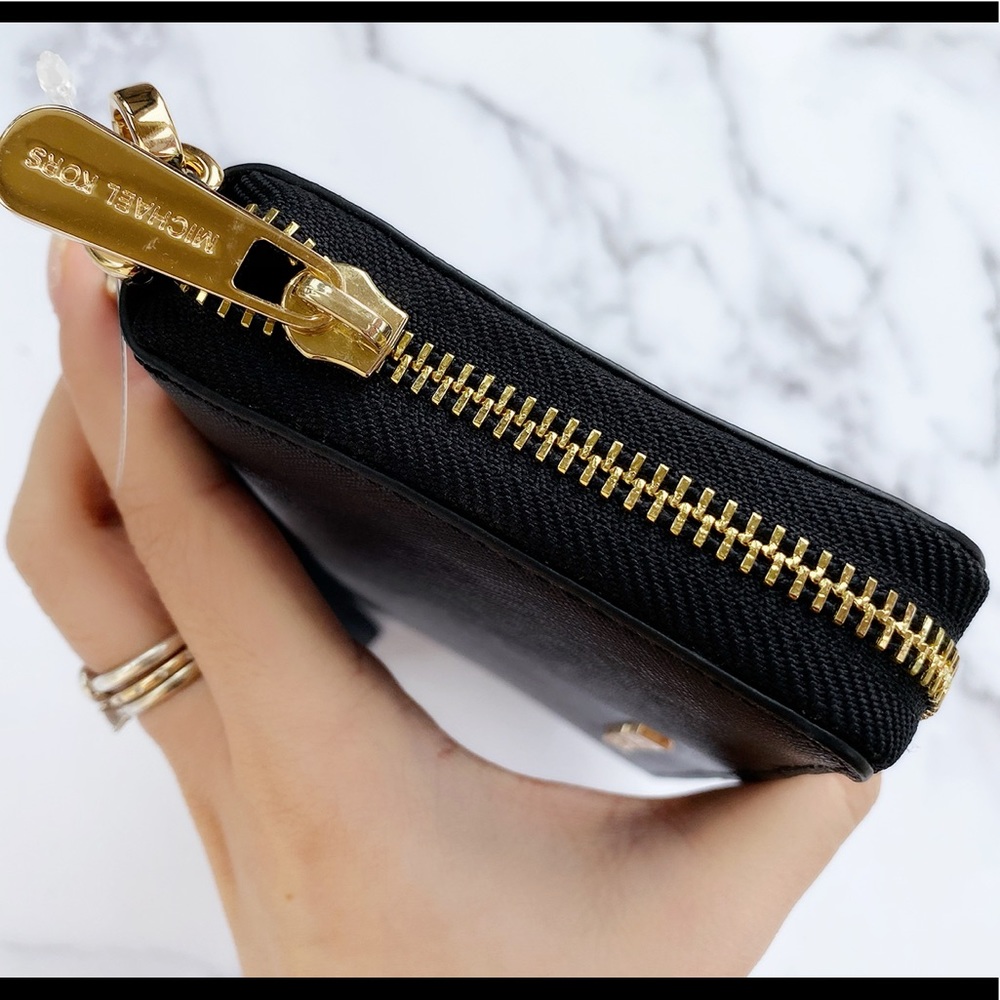 Michael Kors Hobo & Black wallet BUNDLE - Picture 8 of 8